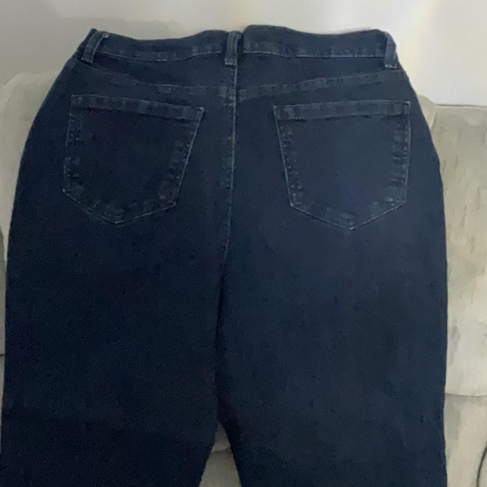 Color: navy - Picture 4 of 5